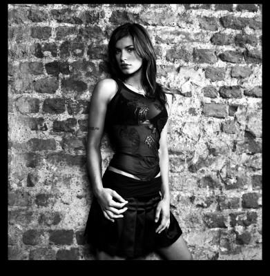 Elisabetta Canalis pic #77586
